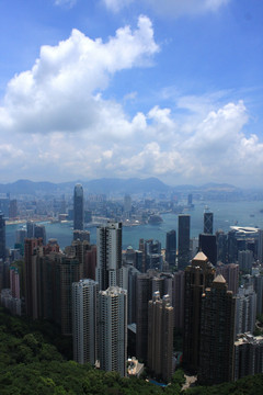 香港 香港风景