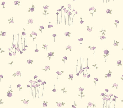 小花