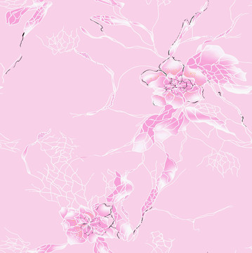 印花素材（未分層）
