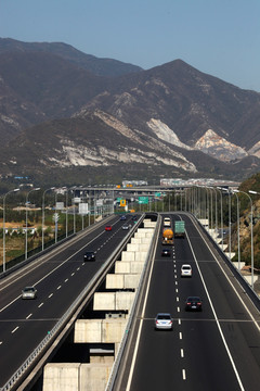 北京六环路