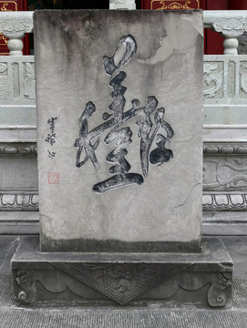 丰都鬼城