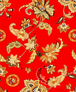 最新數(shù)碼花紋（未分層）