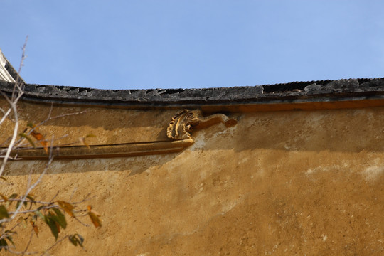 寺廟建筑