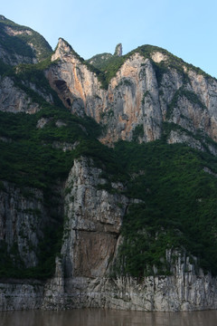 三峡风光