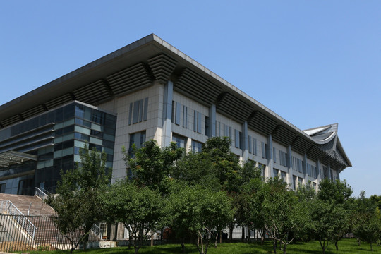 北京大学