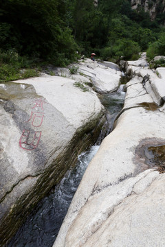 精灵谷风景区