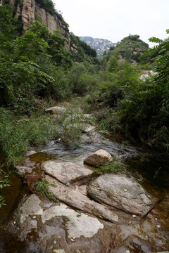 精灵谷风景区