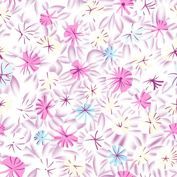 花卉素材