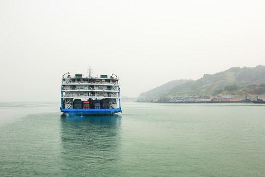 高峡平湖