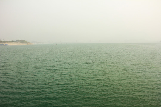 高峡平湖