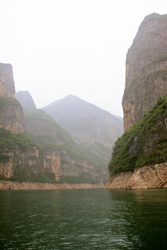 小三峡