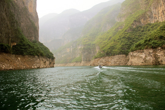 小三峡