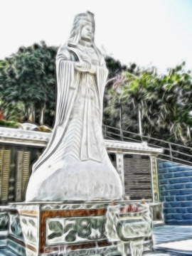 媽祖
