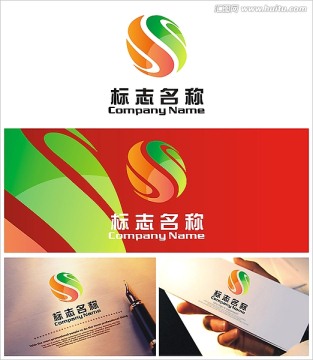 丹鳳朝陽(yáng)logo設(shè)計(jì)