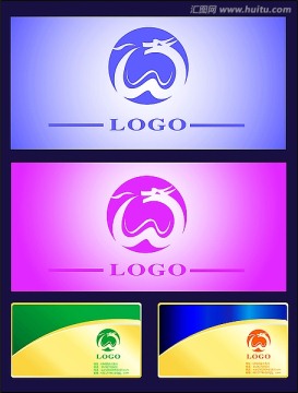 龍鳳匯LOGO