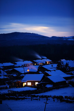 雪村冬夜美