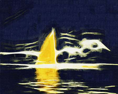 裝飾畫(huà) 無(wú)框畫(huà)