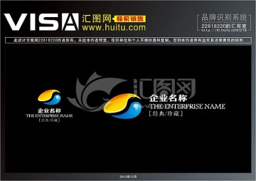 logo 標(biāo)志