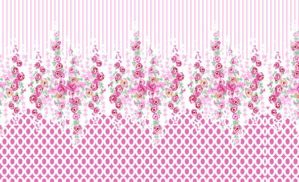 訂位花