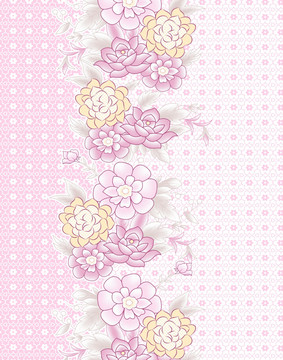 訂位花