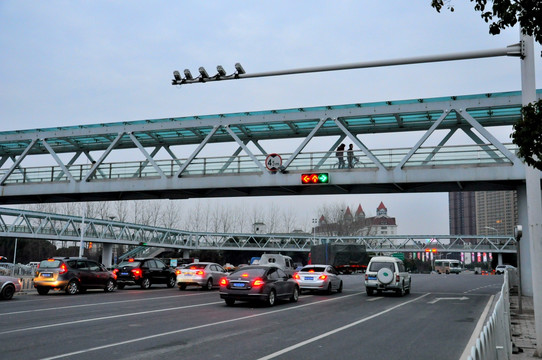 城市道路