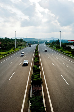 高速公路