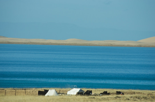 青海湖