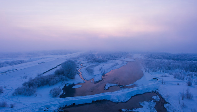 雪景