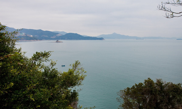 大梅沙