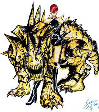 神獸