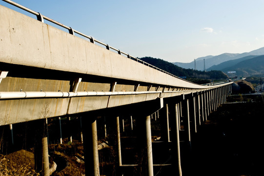 高速公路