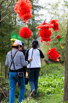 清明