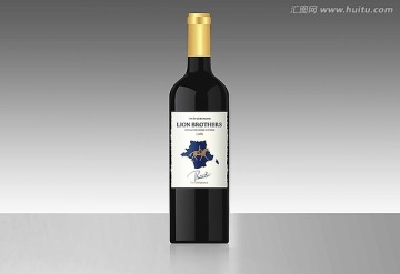 紅酒標簽