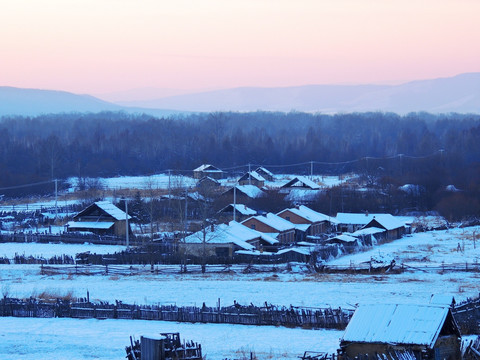 雪村