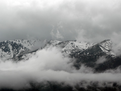 阿尔泰山