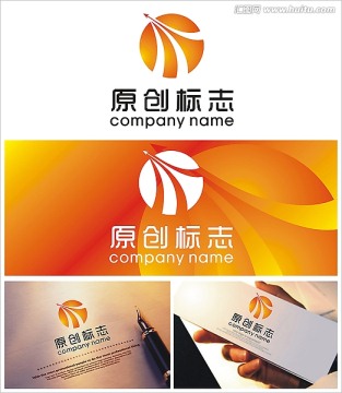 飛躍logo設(shè)計