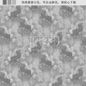 石紋 白玉石紋