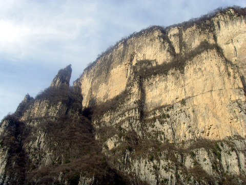 关山风景区