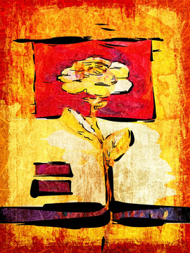 花卉