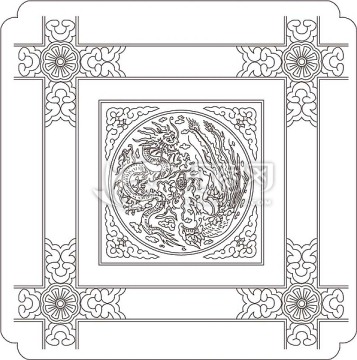 吉祥圖案