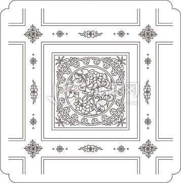 吉祥圖案