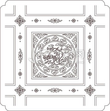 吉祥圖案