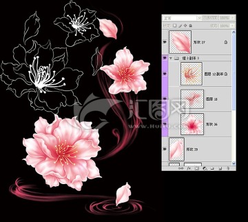 桃花