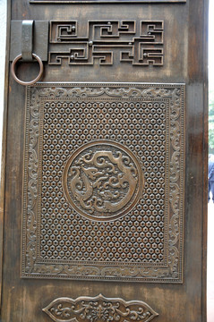 广州艺术博物馆 大门