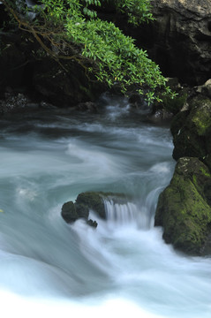 荔波风光