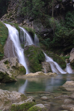 荔波风景