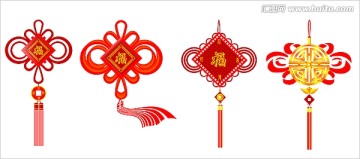 中國(guó)結(jié)