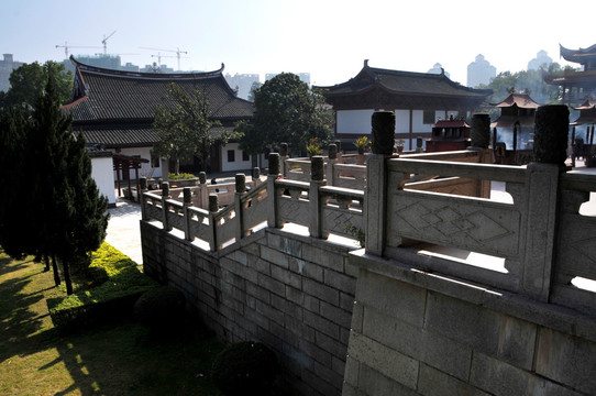 福州涼山西禪寺