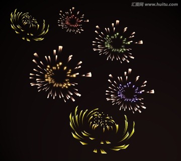 煙花