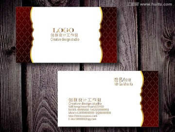 企業(yè)名片